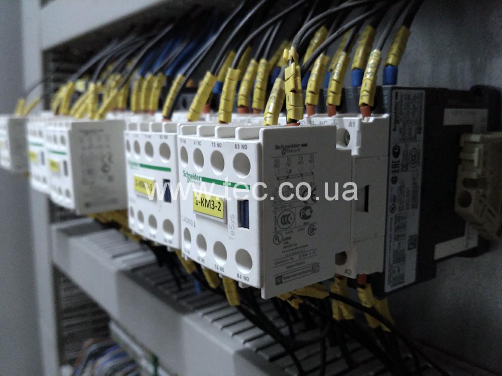 Фрагмент 4. Щит электротехнический