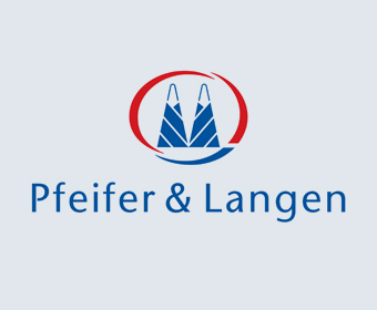 Компания Pfeifer&Langen