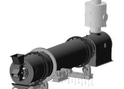 Известигаситель типа LS