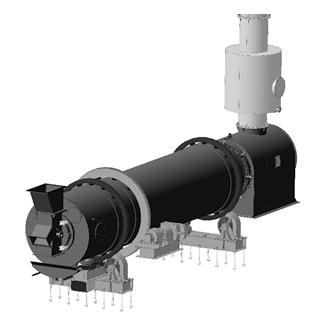 Известигаситель типа LS