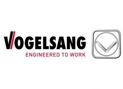 Роторно-лопатеві насоси Vogelsang